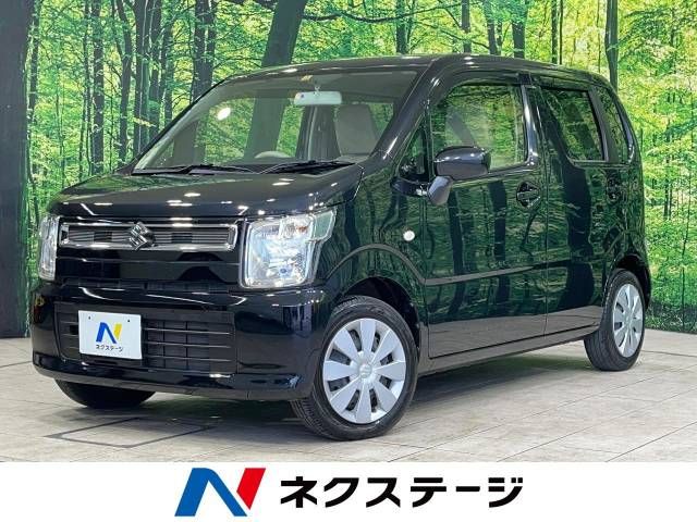 SUZUKI WAGON R 2017