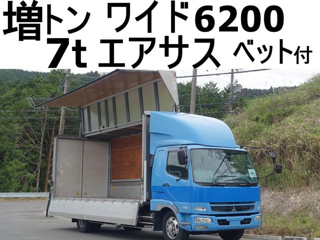 MITSUBISHI FUSO FIGHTER 2006