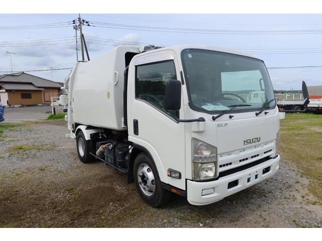 Isuzu ELF 2007