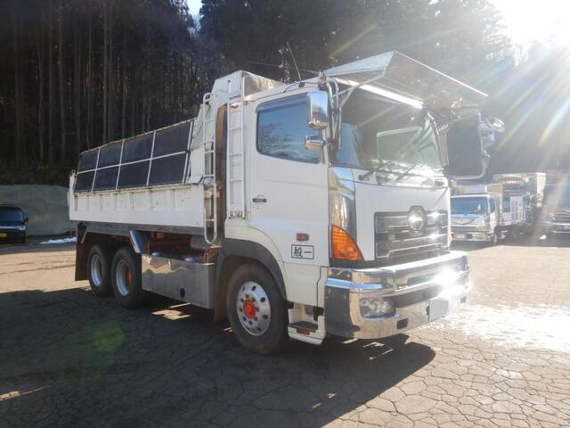 Hino PROFIA 2005