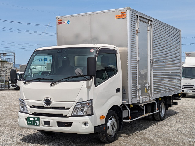 DAIHATSU TANTO 2014