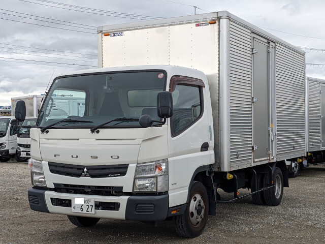 Mitsubishi CANTER 2014