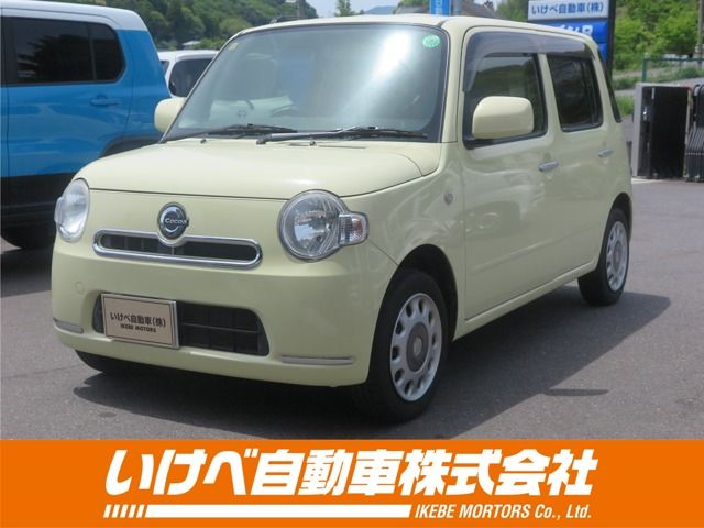 DAIHATSU MIRA Cocoa 2013