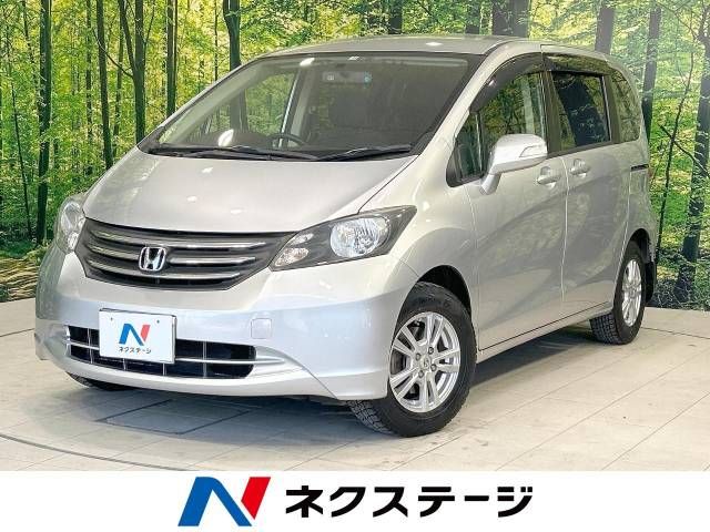 HONDA FREED 2009