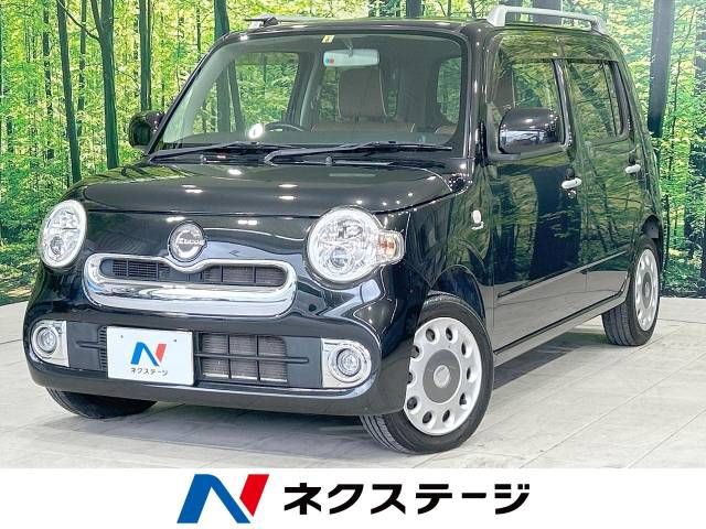 DAIHATSU MIRA Cocoa 2017