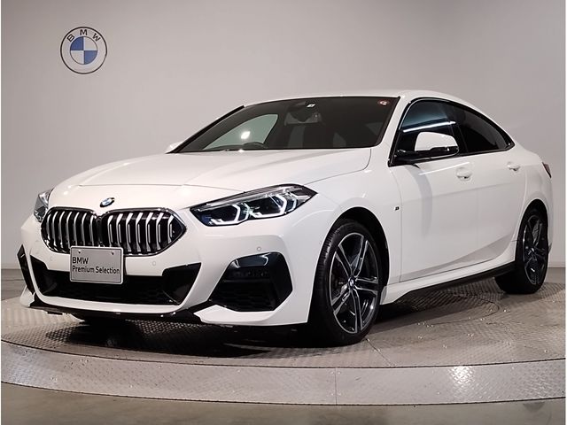 BMW 2series Gran coupe 2022