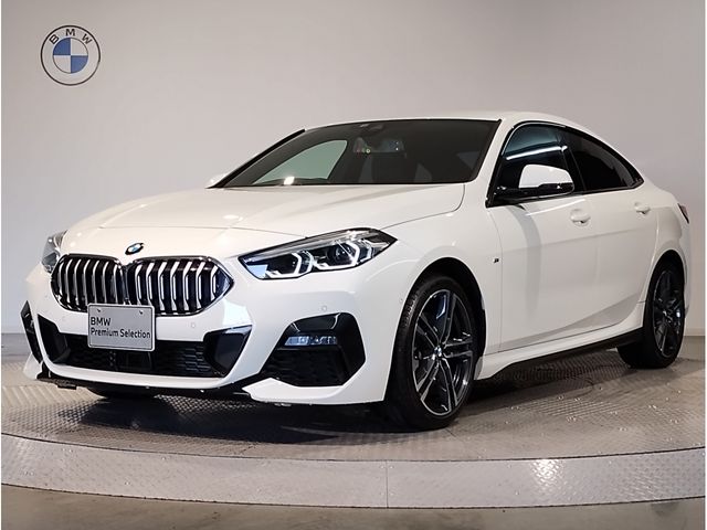 BMW 2series Gran coupe 2022