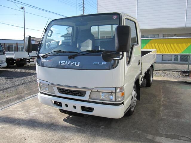 Isuzu ELF 2004