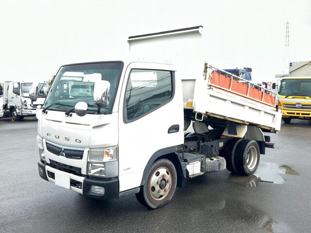 Mitsubishi CANTER 2016