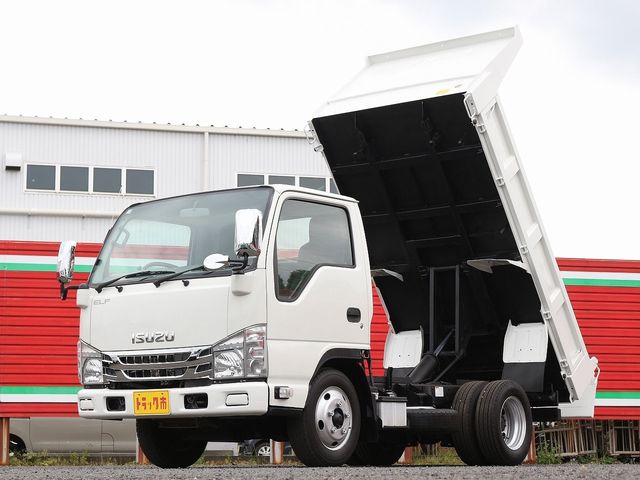 ISUZU ELF 2018