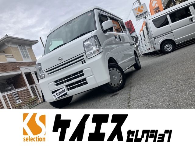 NISSAN NV100 CLIPPER 2018