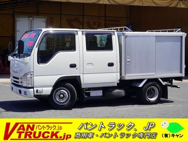 ISUZU ELF 2020