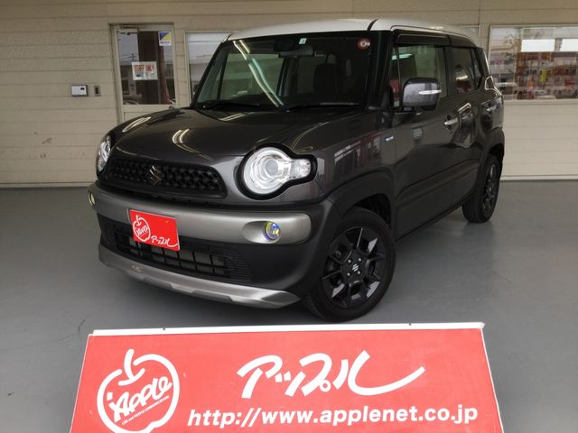 SUZUKI XBEE 4WD 2020