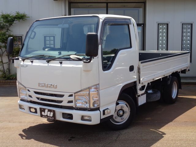 ISUZU ELF 2018