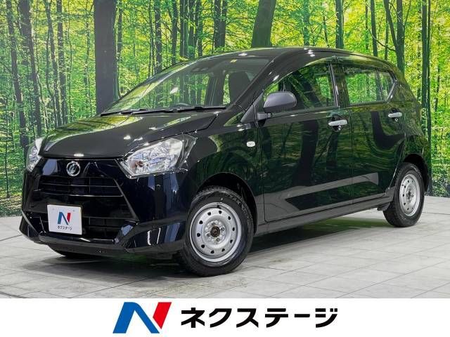 DAIHATSU MIRA e:S 4WD 2018