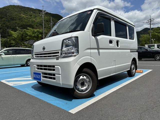 NISSAN NV100 CLIPPER 2019