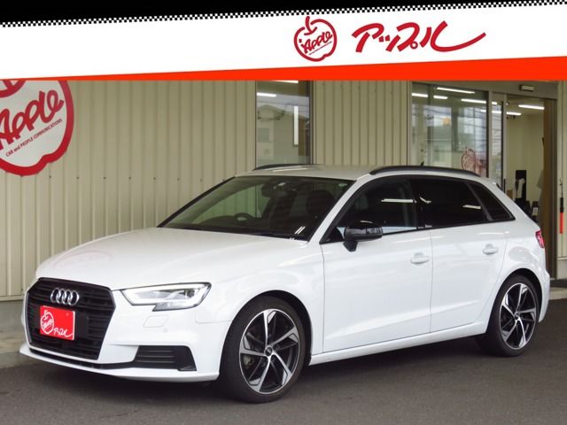 AUDI A3 SPORTBACK 2020