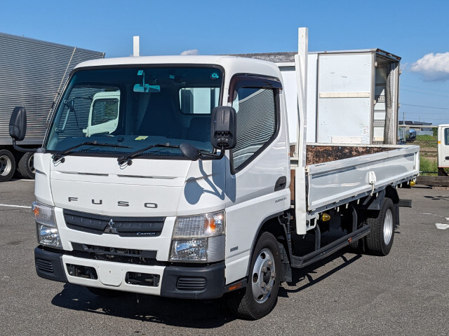 Mitsubishi CANTER 2016