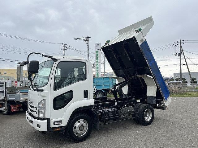 Isuzu FORWARD 2017