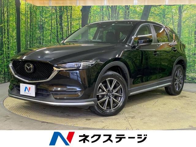 MAZDA CX-5 2017