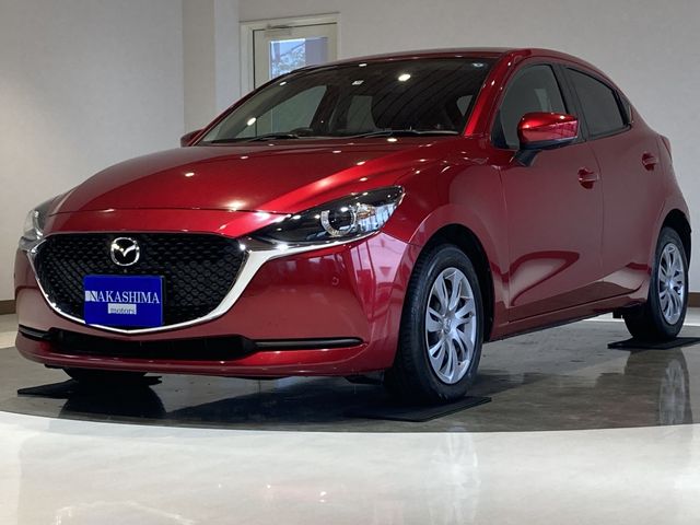 MAZDA 2 2019