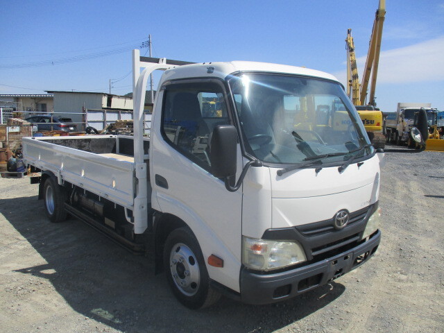 Toyota DYNA 2012