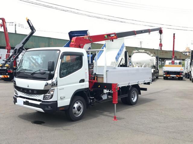 Mitsubishi CANTER 2023