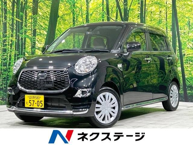 DAIHATSU CAST STYLE 2016