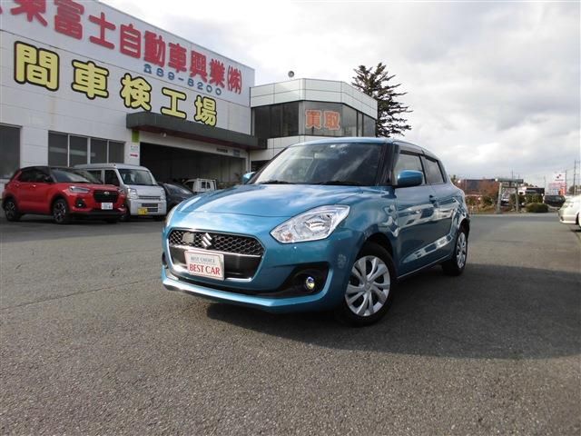 SUZUKI SWIFT 2017