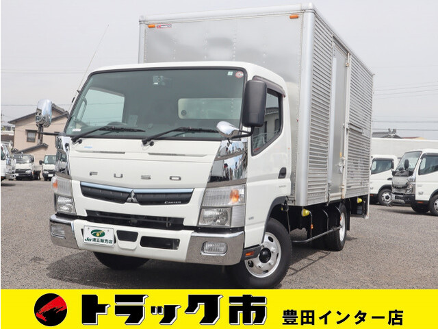 Mitsubishi CANTER 2019