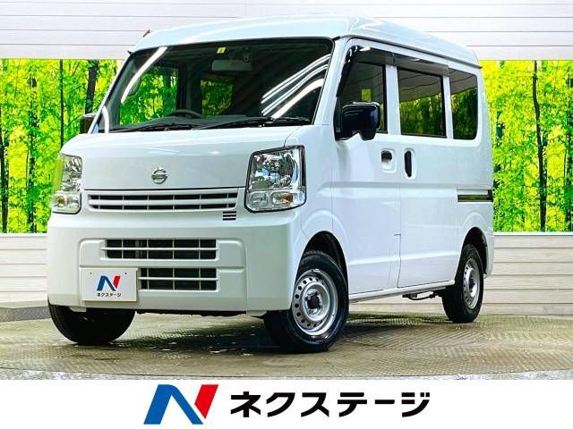 NISSAN NV100 CLIPPER 2022