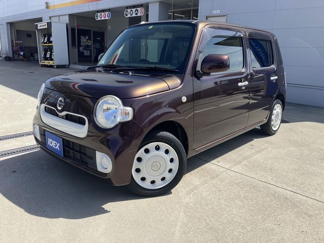 DAIHATSU MIRA Cocoa 2016