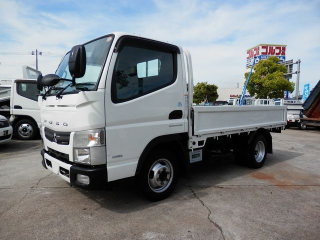 MITSUBISHI CANTER 2016