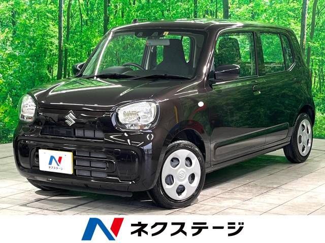 SUZUKI ALTO 2022