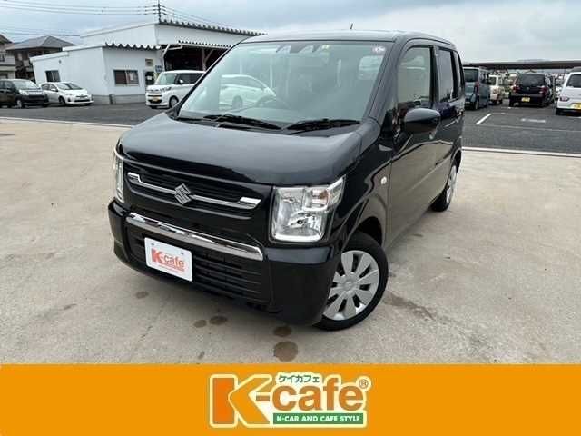 SUZUKI WAGON R 2023