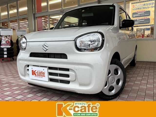 SUZUKI ALTO 2022