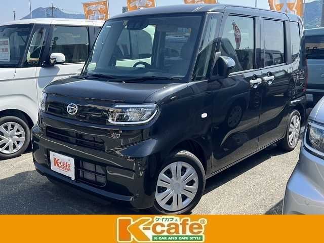 DAIHATSU TANTO 2022