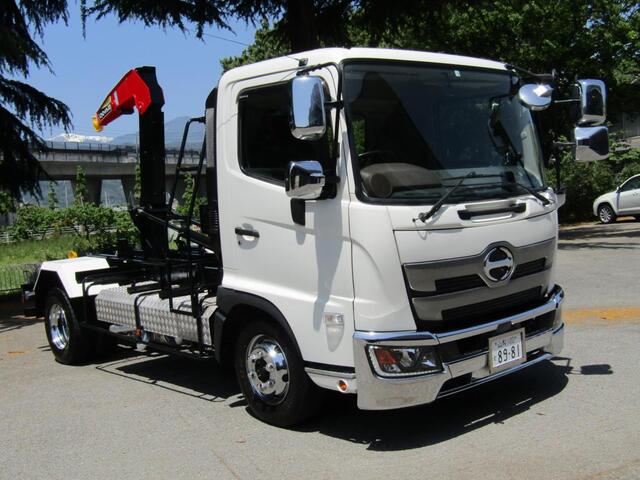 Hino RANGER 2020