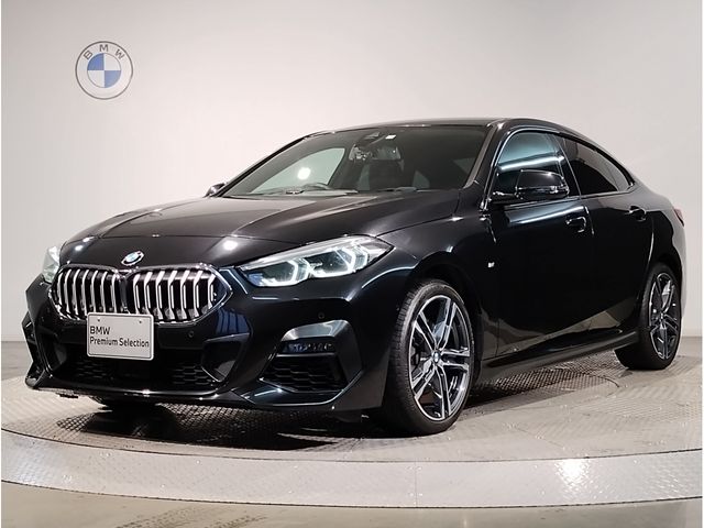 BMW 2series Gran coupe 2020