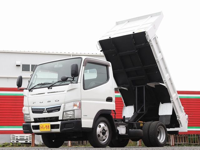 MITSUBISHI CANTER 2016