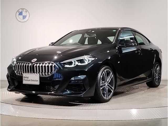 BMW 2series Gran coupe 2023