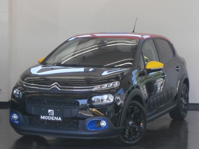 CITROEN C3 2019