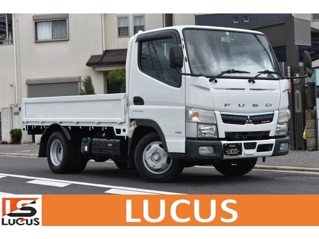 MITSUBISHI CANTER 2019