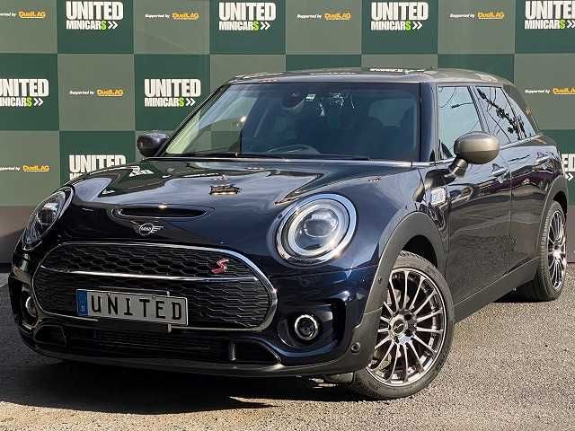 BMW MINI COOPER SD CLUBMAN 2020