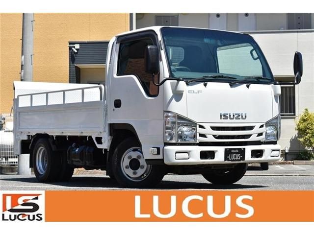 ISUZU ELF 2016