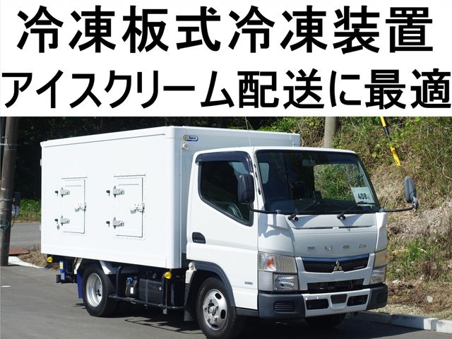 MITSUBISHI CANTER 2019