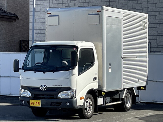 Toyota TOYOACE 2019