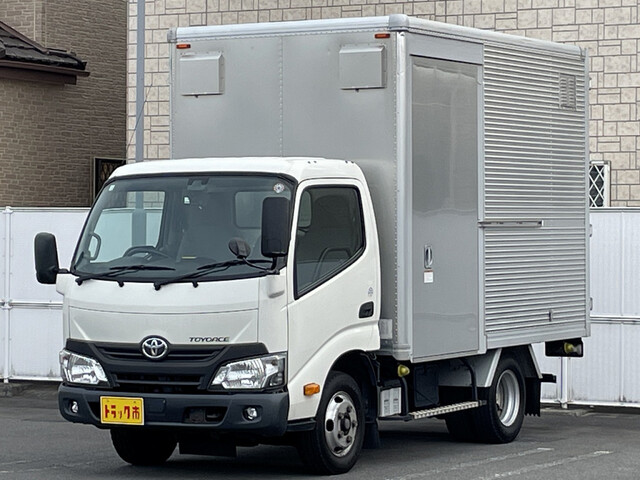 Toyota TOYOACE 2019