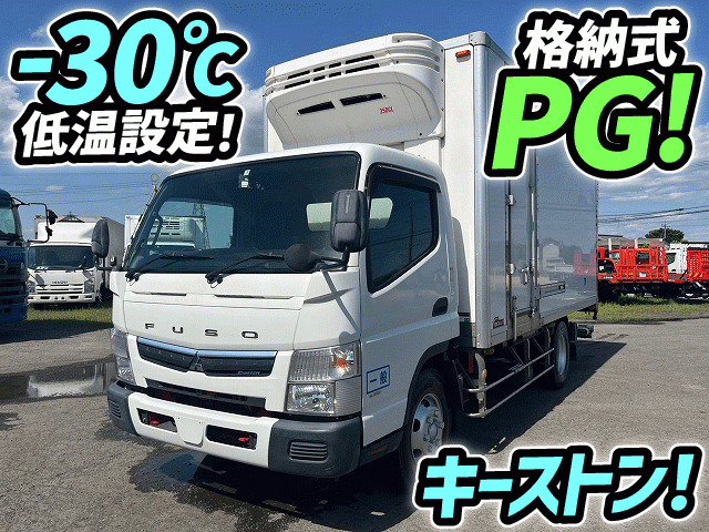 Mitsubishi CANTER 2017