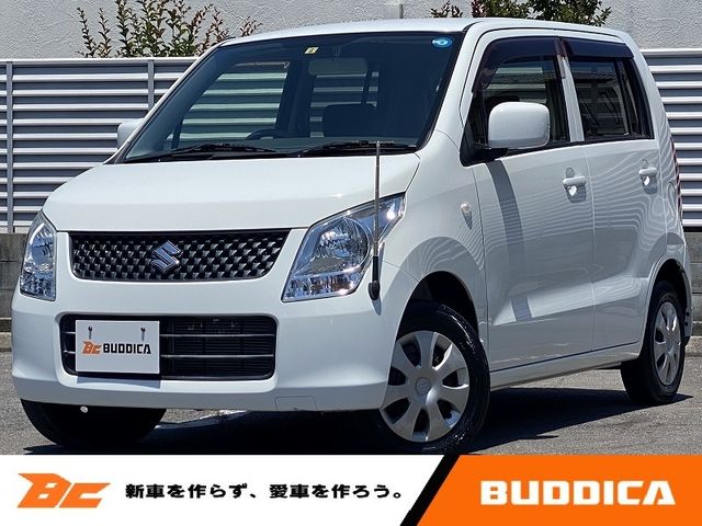 SUZUKI WAGON R 2011